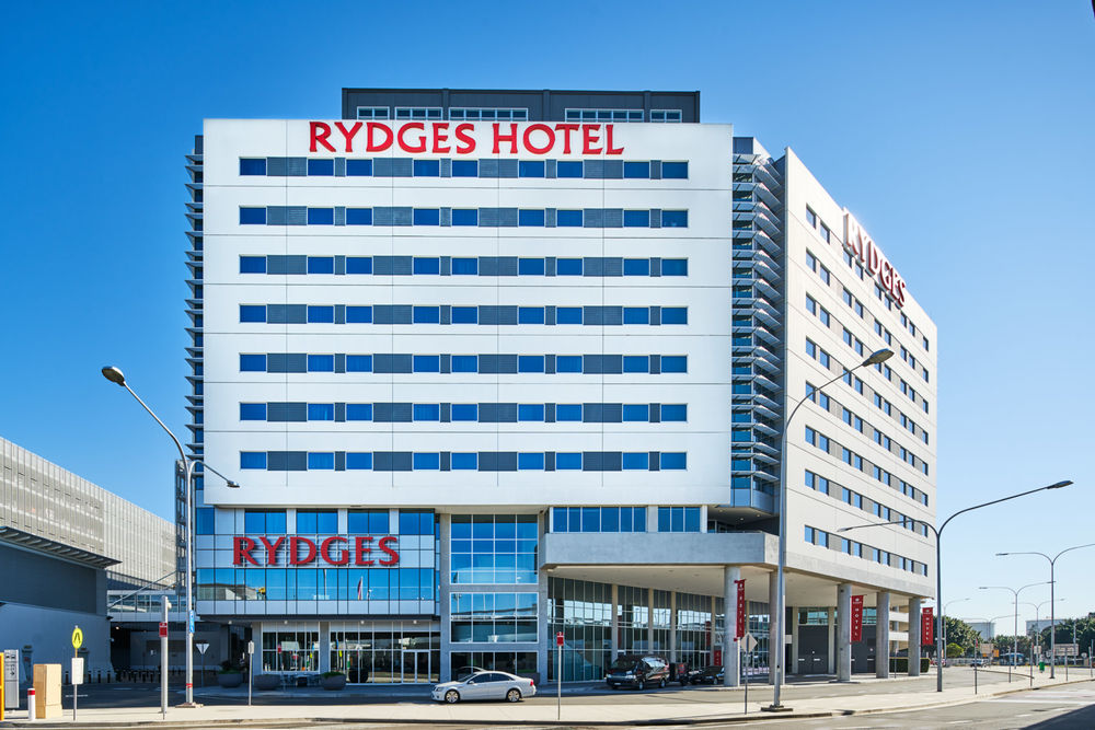 Rydges